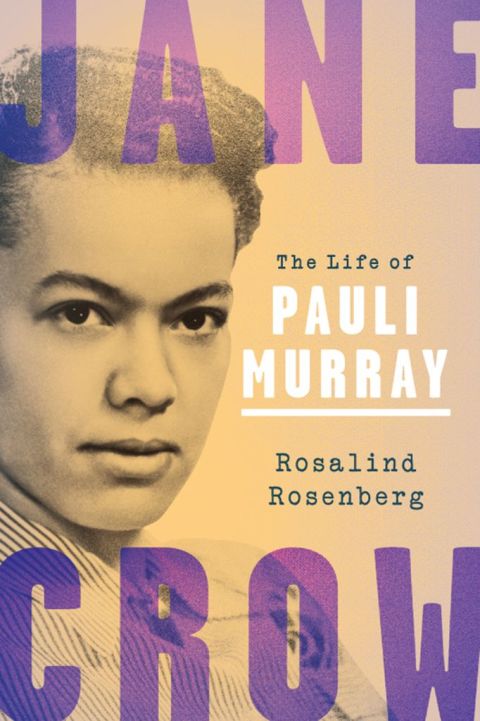 Book Jane Crow: The Life of Pauli Murray free