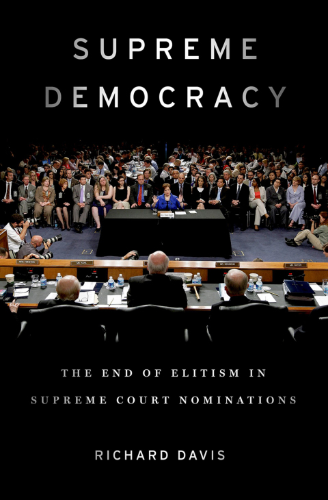 Book Supreme Democracy free