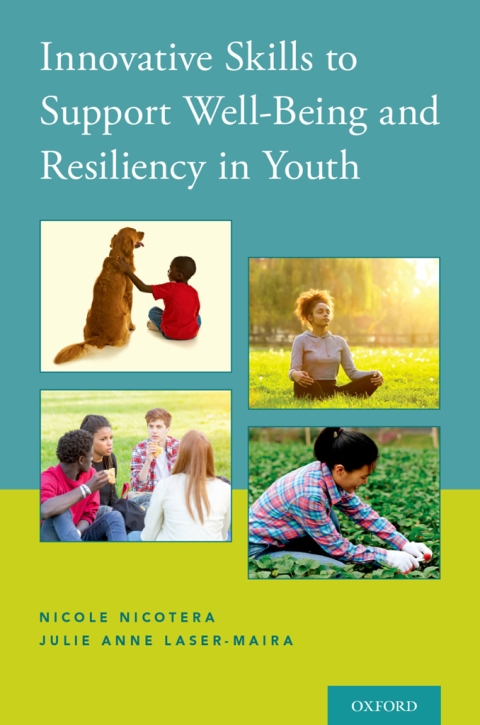 Book Innovative Skills to Support Well-Being and Resiliency in Youth free