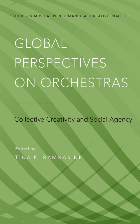 Book Global Perspectives on Orchestras free