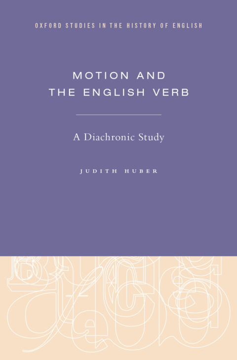 Book Motion and the English Verb free