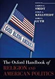 Book The Oxford Handbook of Religion and American Politics (Oxford Handbooks) free