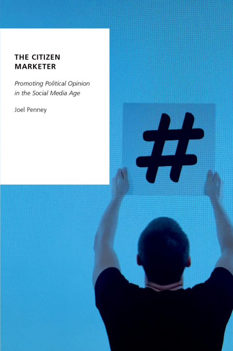 Book The Citizen Marketer free
