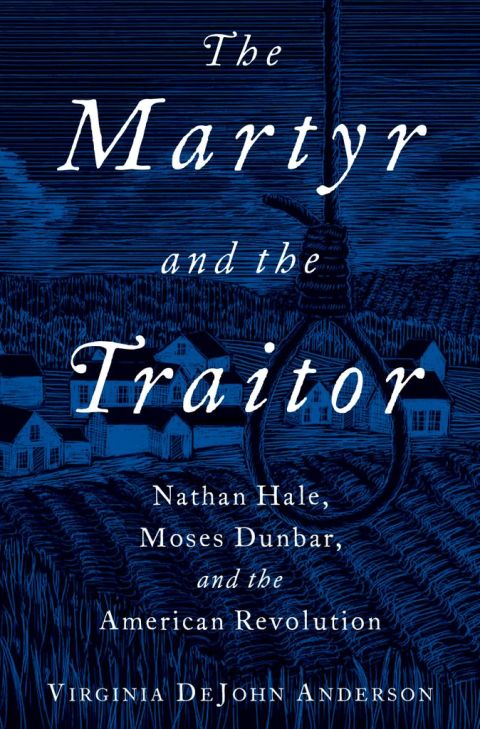 Book The Martyr and the Traitor free