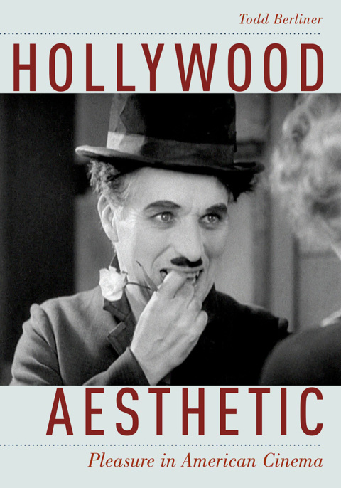 Book Hollywood Aesthetic: Pleasure in American Cinema free