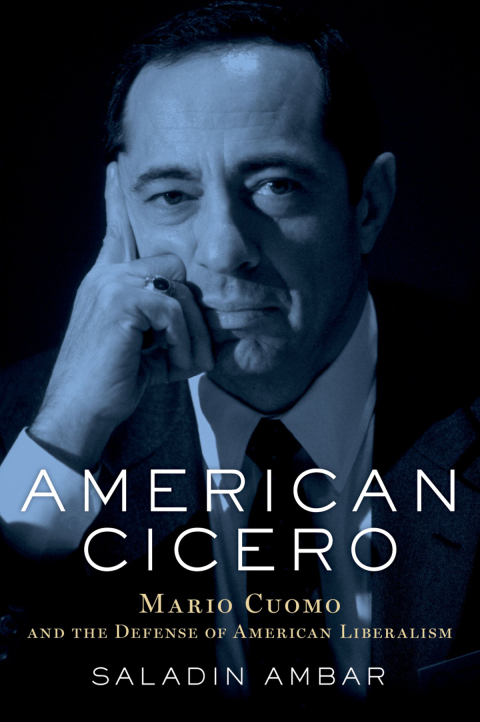 Book American Cicero free