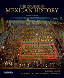 Book The Course of Mexican History free