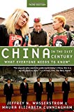Book China in the 21st Century: What Everyone Needs to Know® free