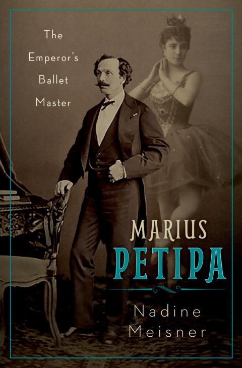 Book Marius Petipa: The Emperor's Ballet Master free Book Marius Petipa: The Emperor's Ballet Master free
