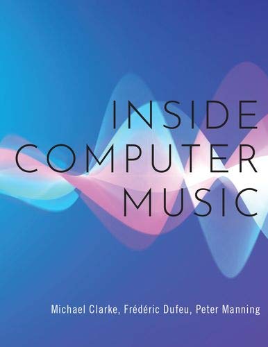 Book Inside Computer Music free