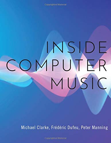 Book Inside Computer Music free