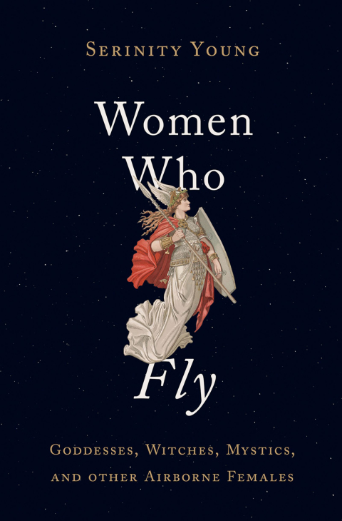 Book Women Who Fly free