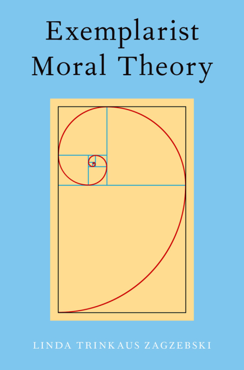 Book Exemplarist Moral Theory free