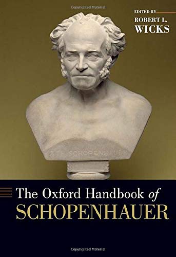 Book The Oxford Handbook of Schopenhauer (Oxford Handbooks) free