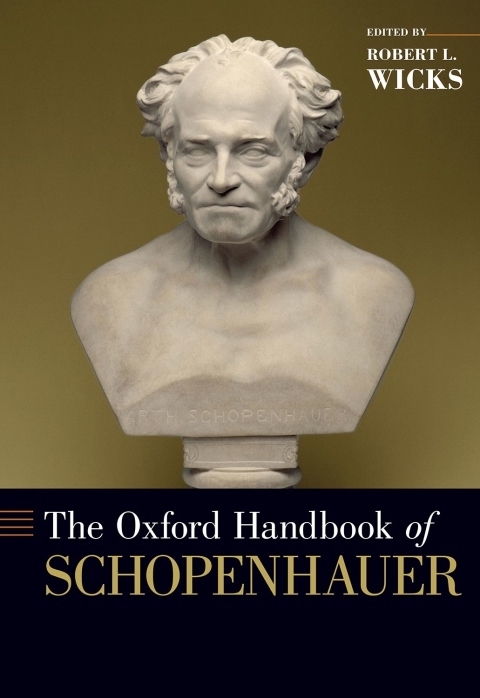 Book The Oxford Handbook of Schopenhauer (Oxford Handbooks) free