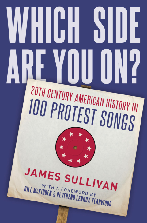 Book Which Side Are You On?: 20th Century American History in 100 Protest Songs free Book Which Side Are You On?: 20th Century American History in 100 Protest Songs free