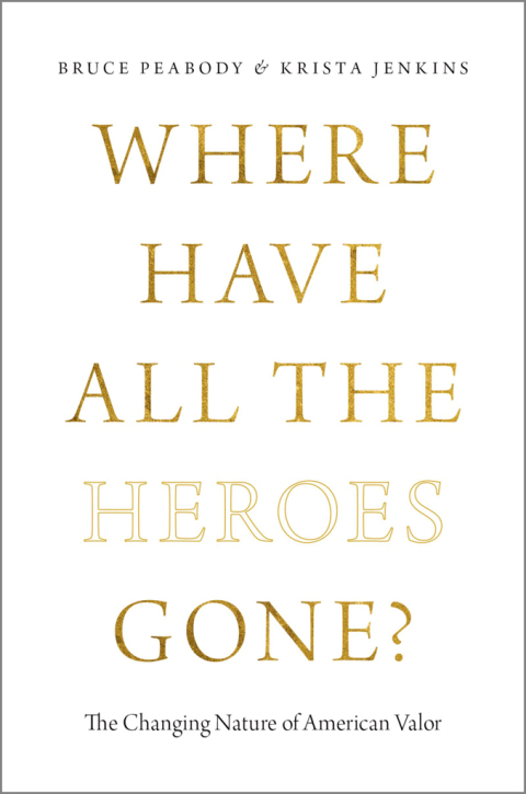 Book Where Have All the Heroes Gone? free