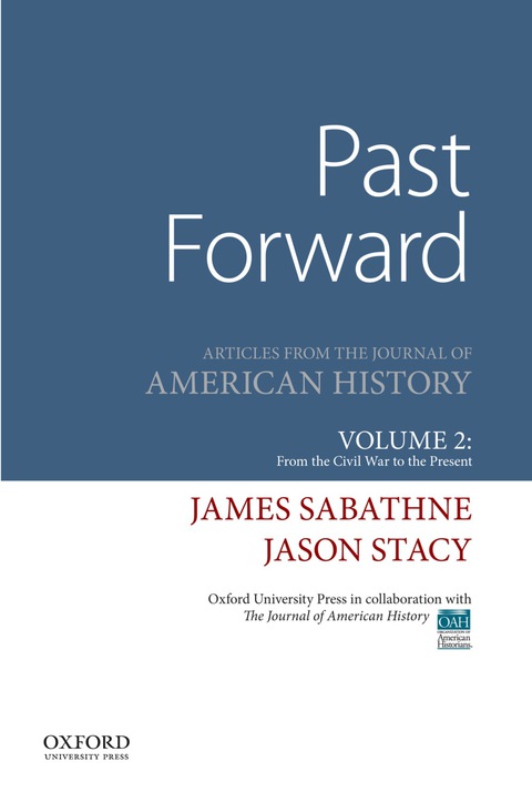 Book Past Forward free