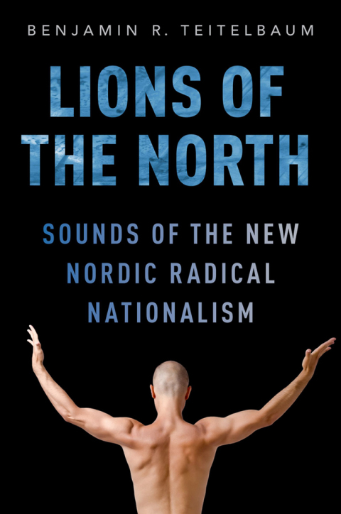 Book Lions of the North free