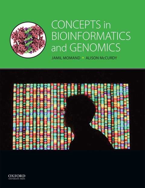 Book Concepts in Bioinformatics and Genomics free