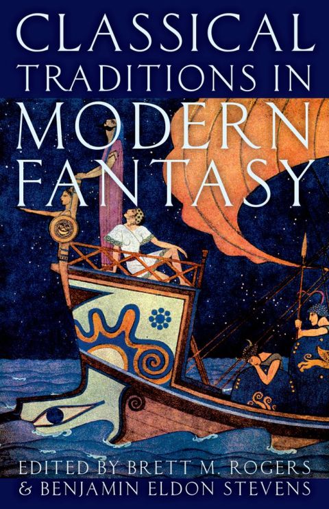 Book Classical Traditions in Modern Fantasy free