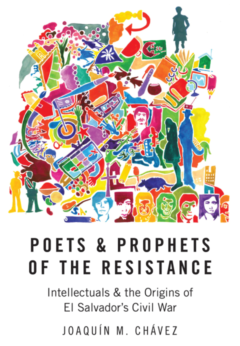 Book Poets and Prophets of the Resistance free