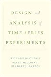 Book Design and Analysis of Time Series Experiments free