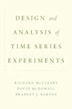 Book Design and Analysis of Time Series Experiments free