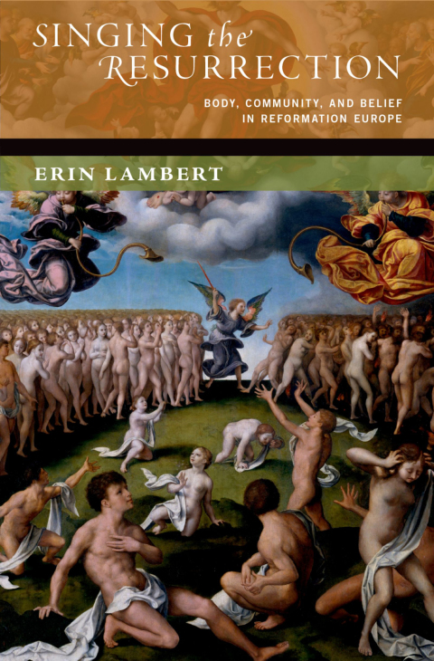 Book Singing the Resurrection free