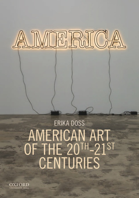 Book American Art of the 20th-21st Centuries free