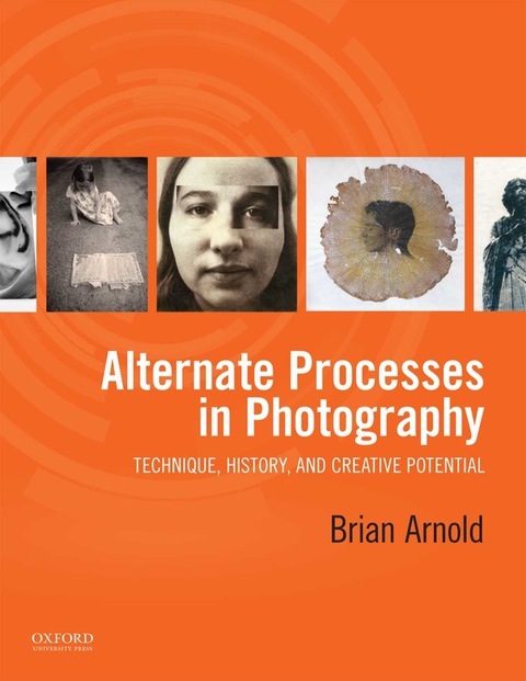 Book Alternate Processes in Photography free
