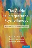Book The Guide to Interpersonal Psychotherapy: Updated and Expanded Edition free