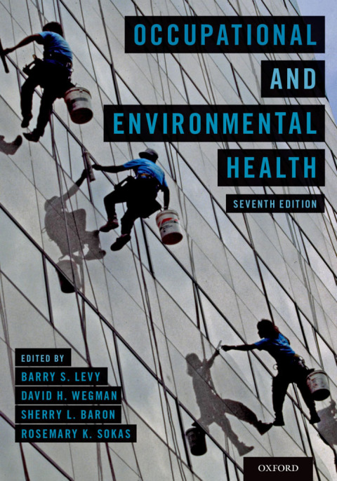Book Occupational and Environmental Health free