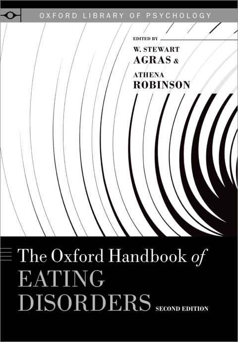 Book The Oxford Handbook of Eating Disorders (Oxford Library of Psychology) free