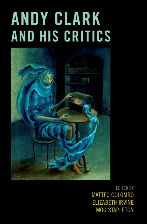 Book Andy Clark and His Critics free