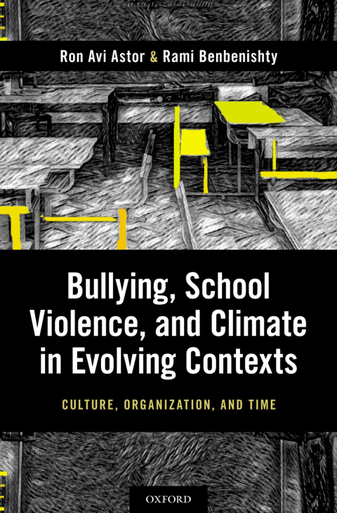 Book Bullying, School Violence, and Climate in Evolving Contexts free
