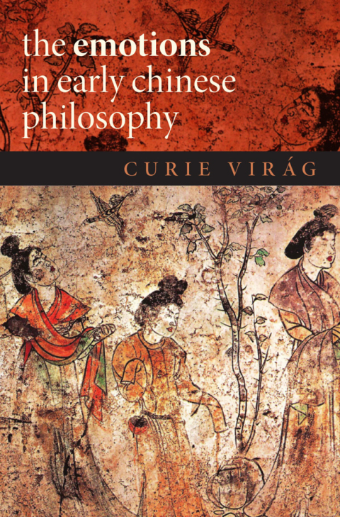 Book The Emotions in Early Chinese Philosophy (Emotions of the Past) free