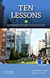 Book Ten Lessons in Introductory Sociology (Lessons in Sociology) free