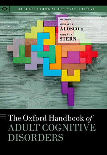Book The Oxford Handbook of Adult Cognitive Disorders (Oxford Library of Psychology) free