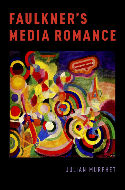 Book Faulkner's Media Romance free