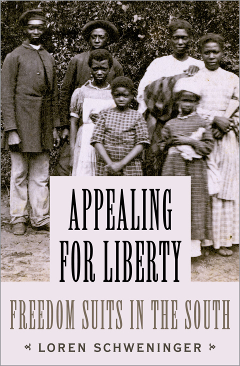 Book Appealing for Liberty free