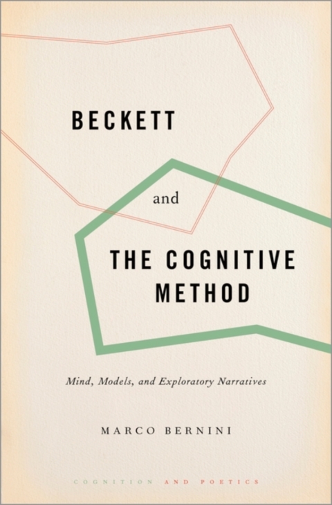 Book Beckett and the Cognitive Method free