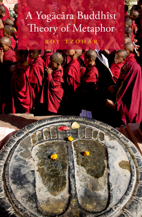 Book A Yog=ac=ara Buddhist Theory of Metaphor free