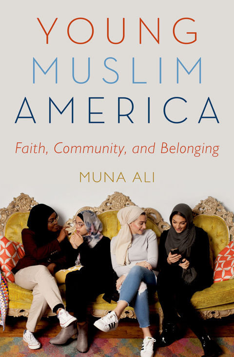 Book Young Muslim America: Faith, Community, and Belonging free