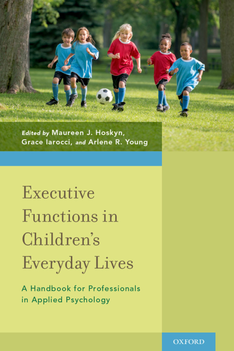 Book Executive Functions in Children's Everyday Lives free