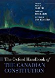 Book The Oxford Handbook of the Canadian Constitution (Oxford Handbooks) free