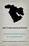 Book Sectarianization: Mapping the New Politics of the Middle East free
