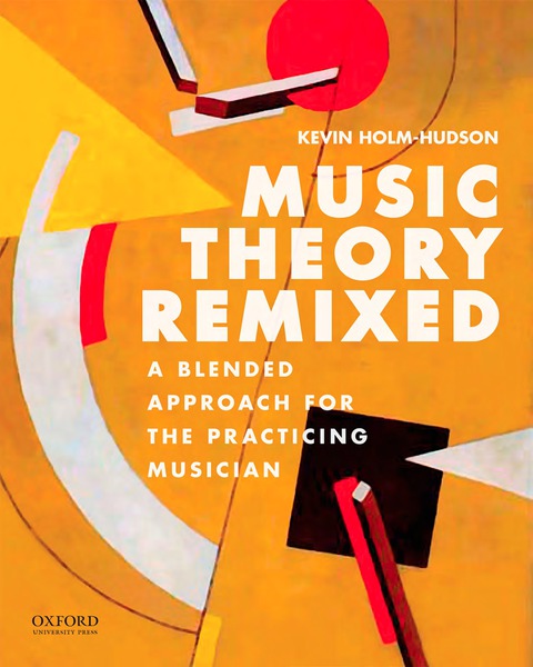 Book Music Theory Remixed free