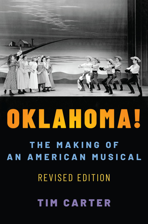 Book Oklahoma! free