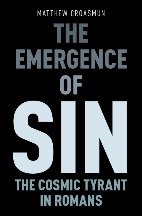 Book The Emergence of Sin free
